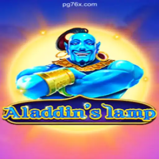 Exploring the Magic of Aladdinslamp: A Journey Through the 76X.COM Platform