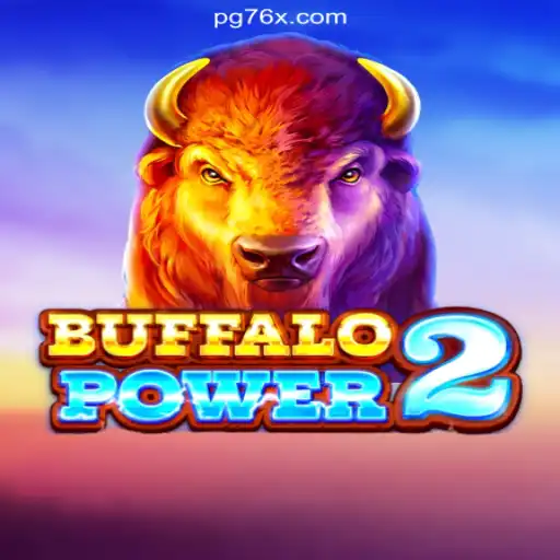 Buffalo Power 2: A New Era of Slot Gaming
