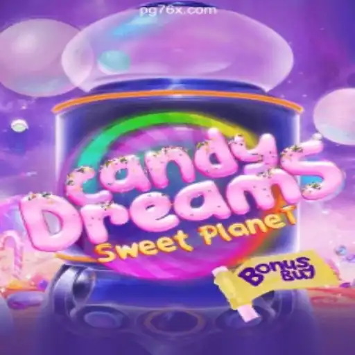 CandyDreamsSweetPlanet: Explore the Sweet Adventures in Brazil's Top Gaming Platform