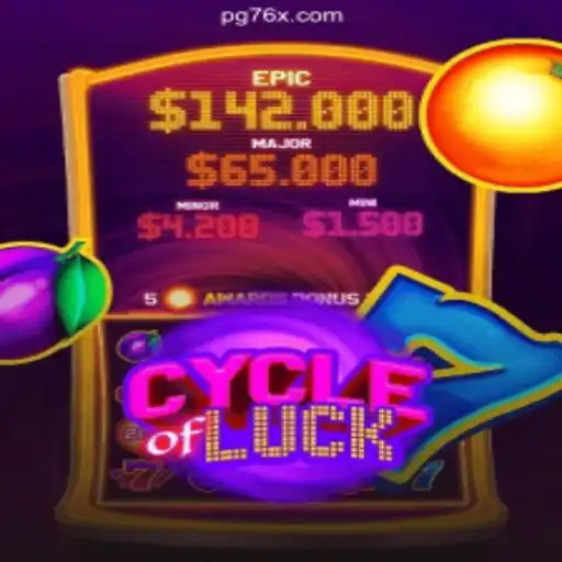 Cycle of Luck: A Thrilling Experience on the 76X.COM Platform