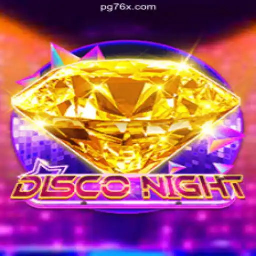 Discover the Thrills of DiscoNight on 76X.COM Platform: Official Slots Brasil #1