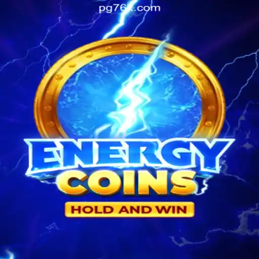 Discover the Thrilling World of EnergyCoins on 76X.COM Platform - Oficial Slots Brasil #1