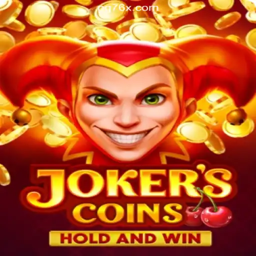 Discover the Thrilling World of JokersCoins on 76X.COM
