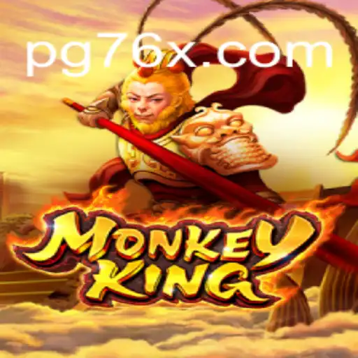 Discover the Exciting World of MonkeyKing on 76X.COM: The #1 Oficial Slots Platform in Brasil