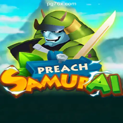 Discover PreachSamurai: A Thrilling Journey into Ancient Battles