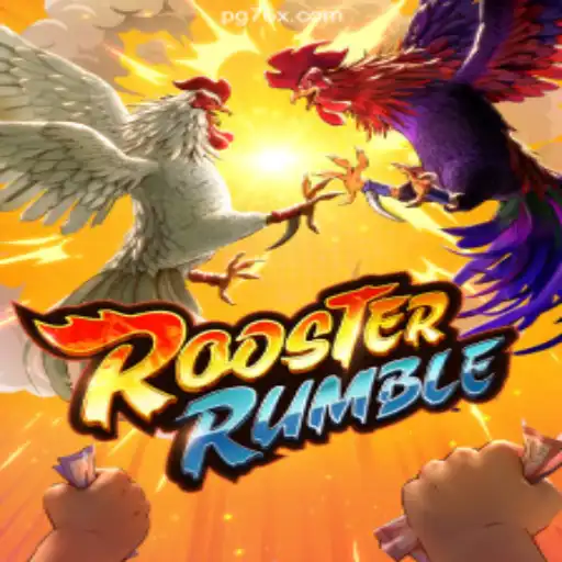 RoosterRumble: A Dynamic Gaming Experience on 76X.COM Platform