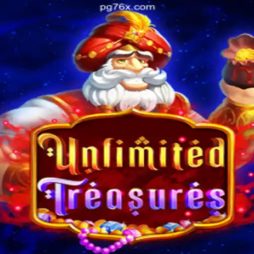 UnlimitedTreasures: The Ultimate Gaming Experience on 76X.COM Platform