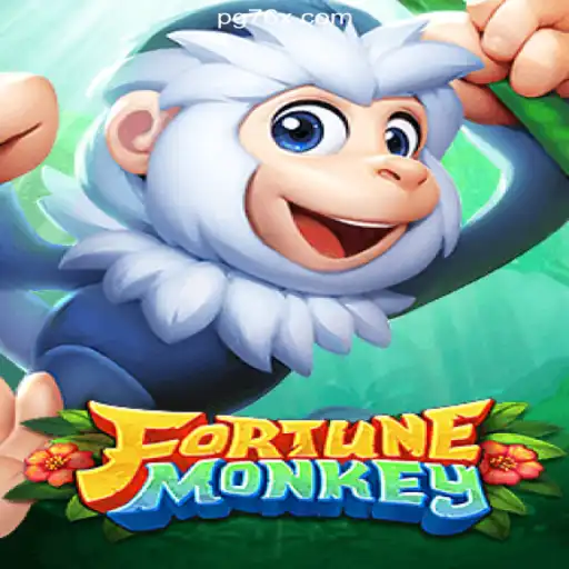 FortuneMonkey: A Dive into 76X.COM's Premier Slots Game in Brazil