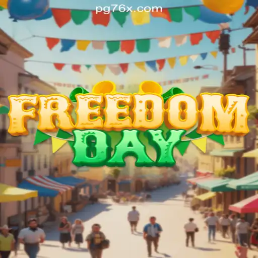 Discover FreedomDay: A Revolutionary Gaming Experience on 76X.COM