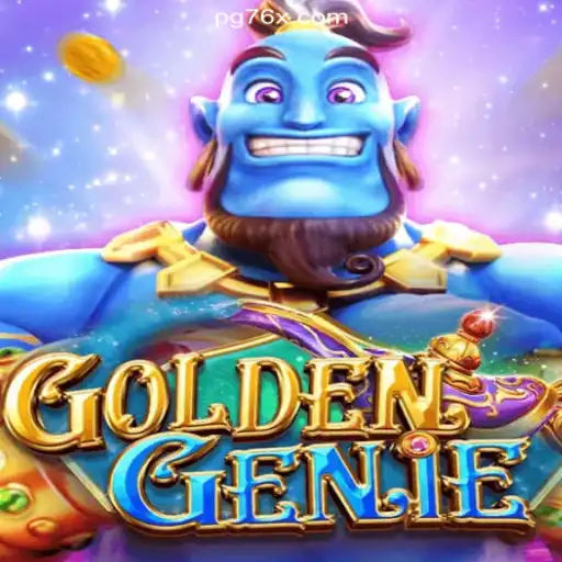 Discover the Excitement of GOLDENGENIE on 76X.COM Platform-Oficial Slots Brasil #1
