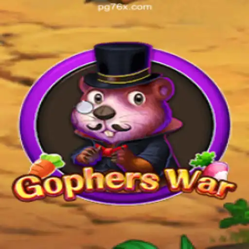 Discover the Exciting World of GophersWar on 76X.COM