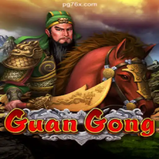 Discover GuanGong: The Top Game on 76X.COM Platform-Oficial Slots Brasil #1