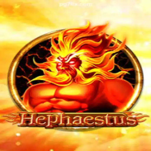 Hephaestus: The Immersive Experience on the 76X.COM Platform - Official Slots Brasil #1