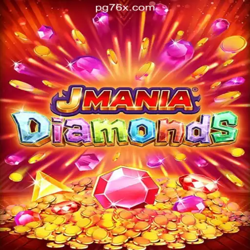 Exploring JManiaDiamonds: The Ultimate Experience on 76X.COM Platform