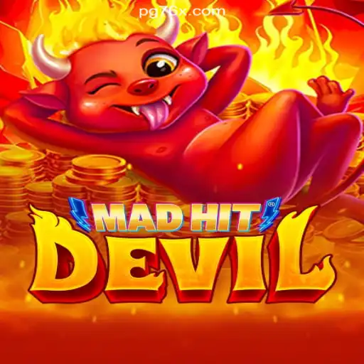 MadHitDevil: Enter the Thrilling World of Adventure on 76X.COM