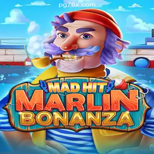 MadHitMarlinBonanza: Dive into the Exciting World of Slots on the 76X.COM Platform