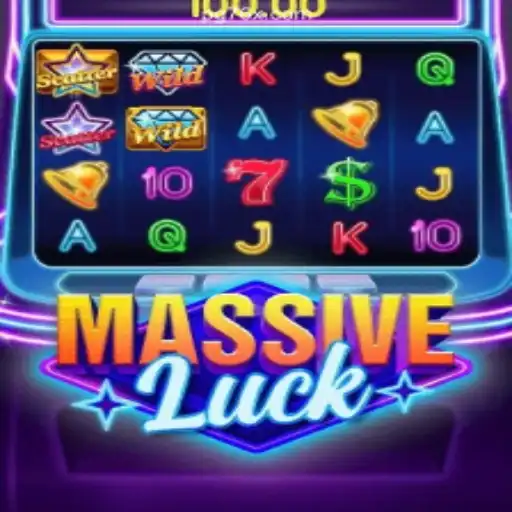 Discover the Thrilling World of MassiveLuck Slots on 76X.COM