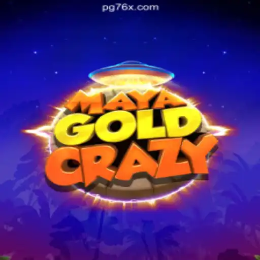 MayaGoldCrazy: Experience the Thrill of Ancient Treasures on 76X.COM