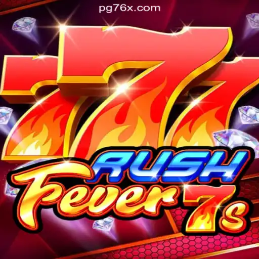 RushFever7s: An Exciting Dive into the 76X.COM Platform - Oficial Slots Brasil #1