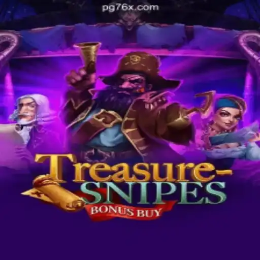 TreasuresnipesBonusBuy: The Ultimate Gaming Experience on 76X.COM