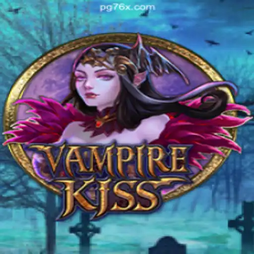 Discover VampireKiss: The Thrilling Slots Experience on 76X.COM Platform
