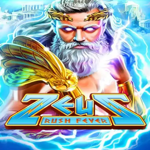 Experience the Thrill of ZeusRushFever on 76X.COM Platform-Oficial Slots Brasil #1