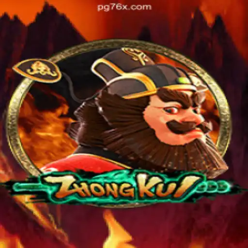 ZhongKui: The Mythical Gaming Adventure on 76X.COM Platform